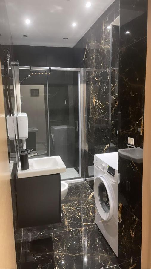 Apartmán Residenza Marvin De Curtis Neapol Exteriér fotografie