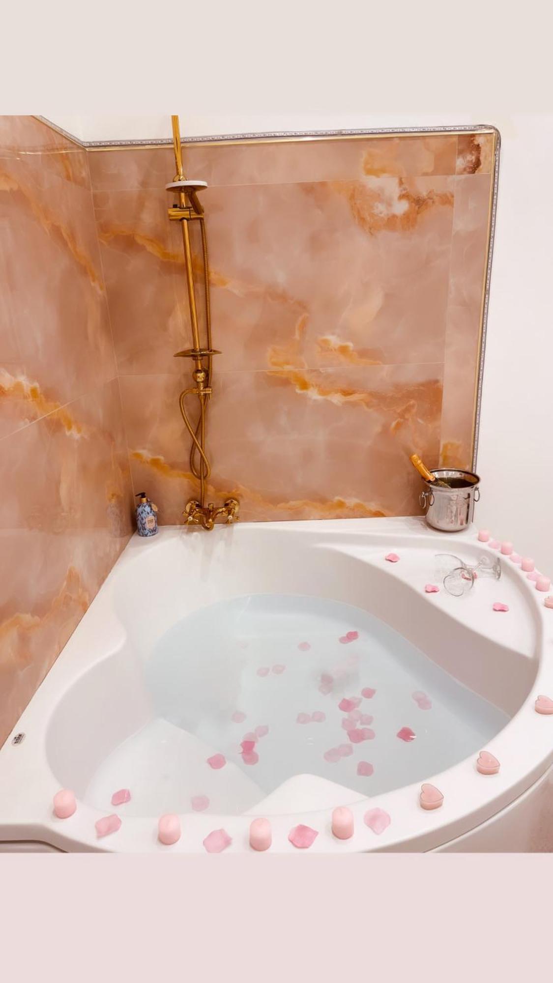Apartmán Residenza Marvin De Curtis Neapol Exteriér fotografie